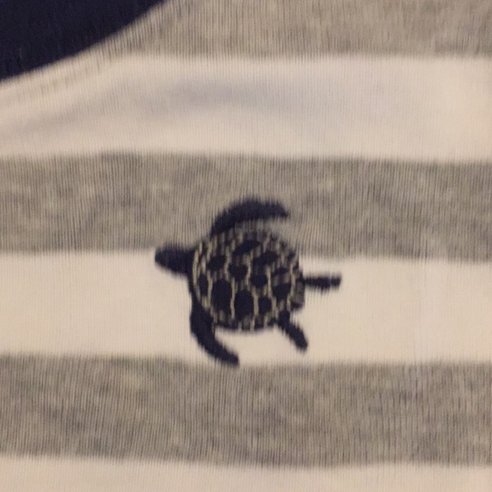 Carters Pajama Set 🐢 - Picture 3 of 3